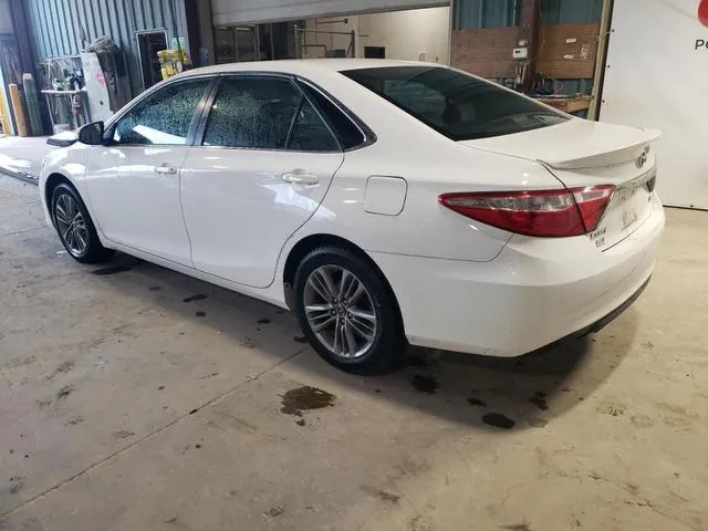 4T1BF1FK9HU697481 2017 2017 Toyota Camry- LE 2