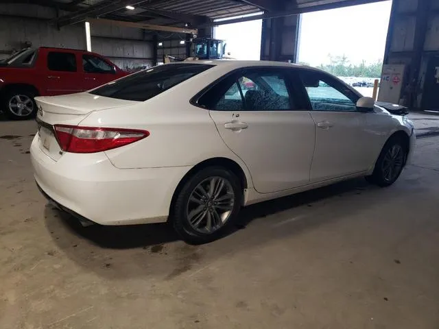 4T1BF1FK9HU697481 2017 2017 Toyota Camry- LE 3