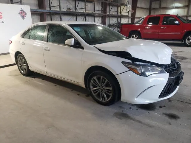 4T1BF1FK9HU697481 2017 2017 Toyota Camry- LE 4