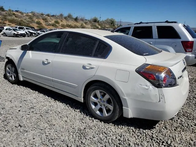 1N4CL21E08C223780 2008 2008 Nissan Altima- Hybrid 2