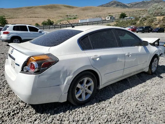 1N4CL21E08C223780 2008 2008 Nissan Altima- Hybrid 3