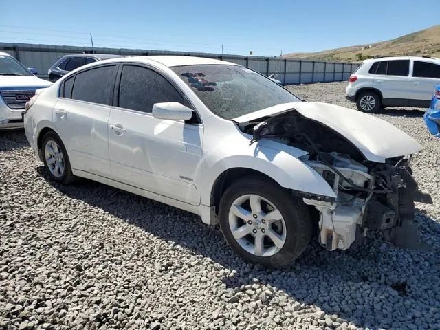 1N4CL21E08C223780 2008 2008 Nissan Altima- Hybrid 4