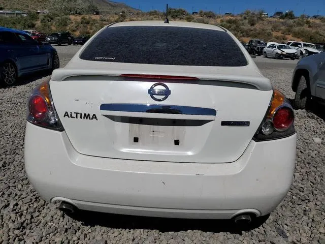 1N4CL21E08C223780 2008 2008 Nissan Altima- Hybrid 6