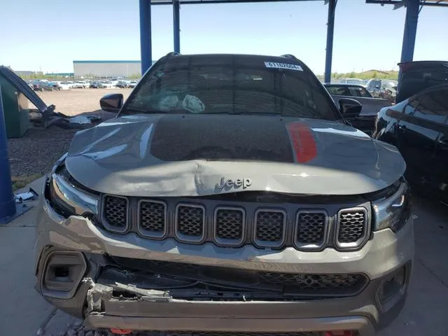 3C4NJDDN7PT552575 2023 2023 Jeep Compass- Trailhawk 5