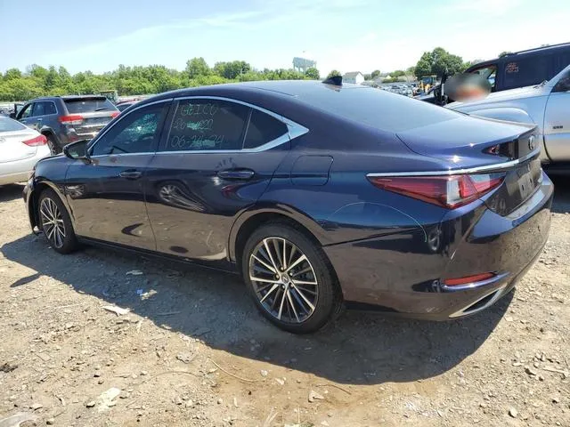 58ADZ1B15RU161764 2024 2024 Lexus ES- 350 Base 2