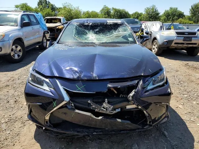 58ADZ1B15RU161764 2024 2024 Lexus ES- 350 Base 5