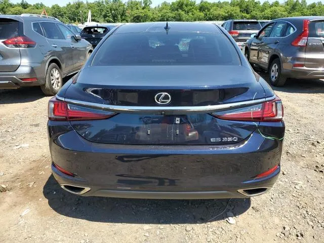 58ADZ1B15RU161764 2024 2024 Lexus ES- 350 Base 6