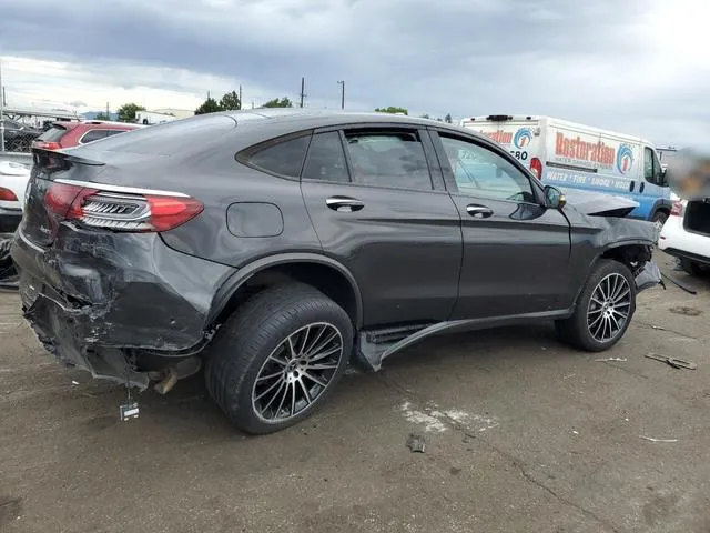 W1N0J8EBXPG159883 2023 2023 Mercedes-Benz GLC-Class- 300 4Matic 3