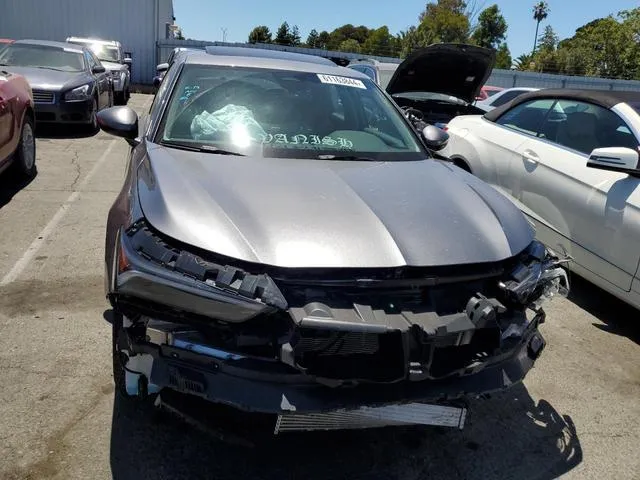 19UDE4H22RA011705 2024 2024 Acura Integra 5