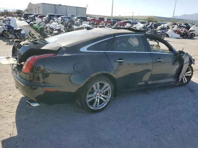 SAJWA2GZ1E8V64645 2014 2014 Jaguar XJL- Portfolio 3