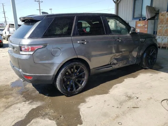 SALWR2FK4HA669648 2017 2017 Land Rover Range Rover- Hse 3