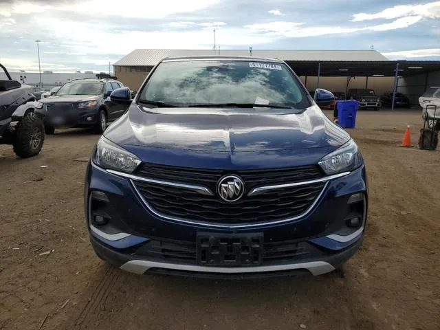 KL4MMBS27PB033067 2023 2023 Buick Encore- Preferred 5