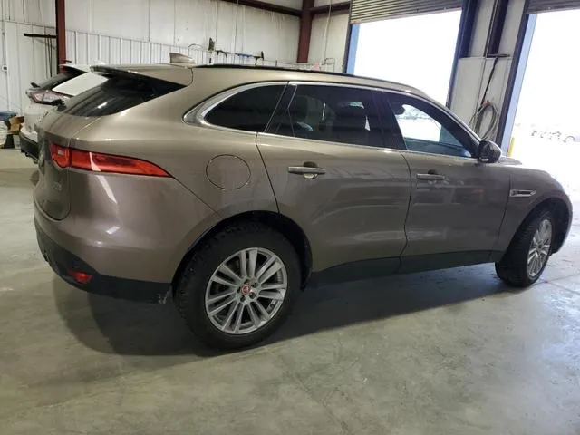 SADCK2BV4HA495289 2017 2017 Jaguar F-Pace- Prestige 3