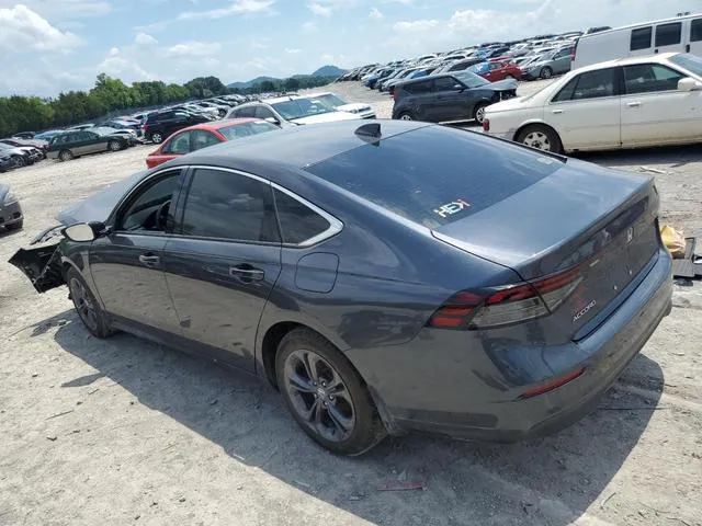 1HGCY1F31PA020647 2023 2023 Honda Accord- EX 2