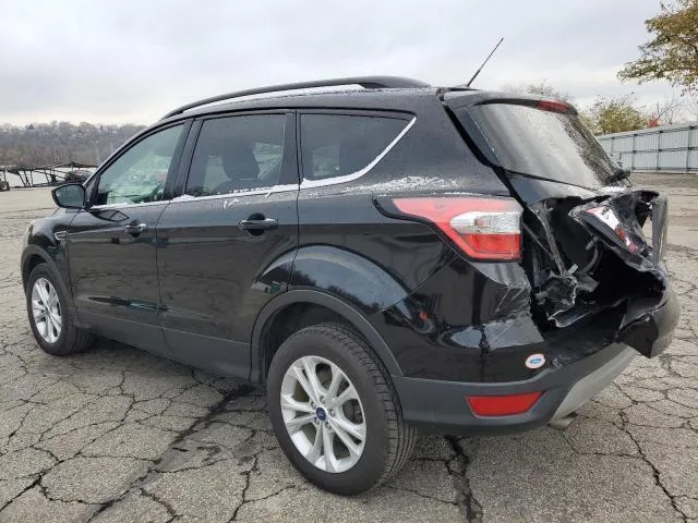 1FMCU9GDXJUD13402 2018 2018 Ford Escape- SE 2