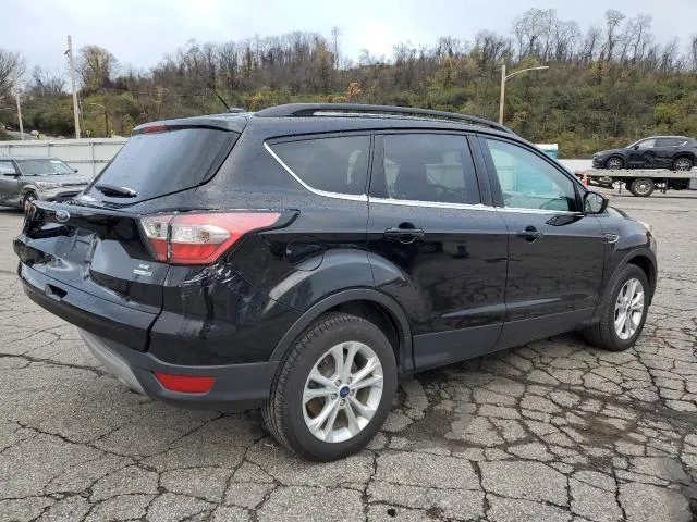 1FMCU9GDXJUD13402 2018 2018 Ford Escape- SE 3