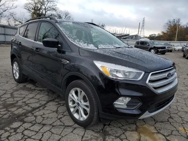 1FMCU9GDXJUD13402 2018 2018 Ford Escape- SE 4