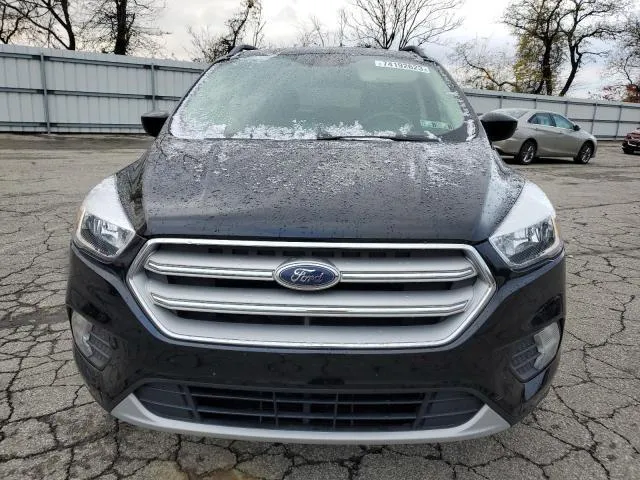 1FMCU9GDXJUD13402 2018 2018 Ford Escape- SE 5