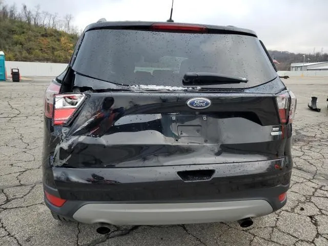 1FMCU9GDXJUD13402 2018 2018 Ford Escape- SE 6