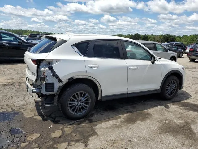 JM3KFACM0L0866207 2020 2020 Mazda CX-5- Touring 3