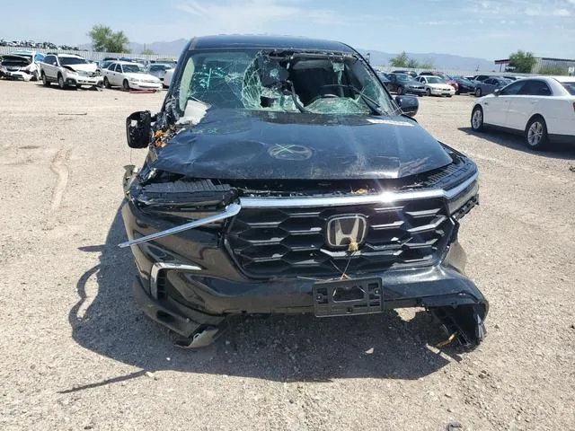 5FNYG1H49RB016059 2024 2024 Honda Pilot- Exl 5