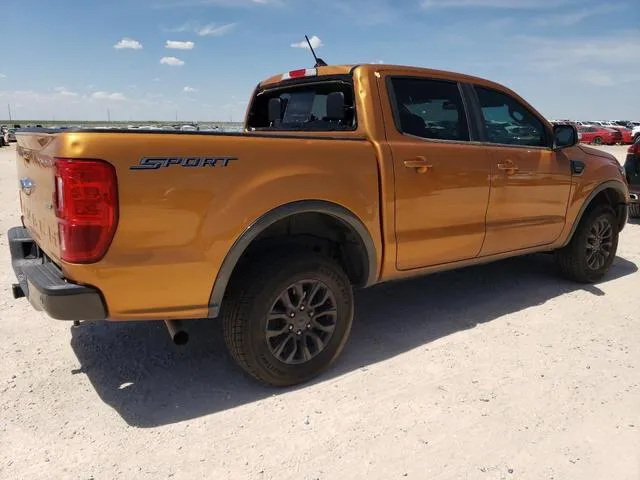 1FTER4EH8KLA48722 2019 2019 Ford Ranger- XL 3