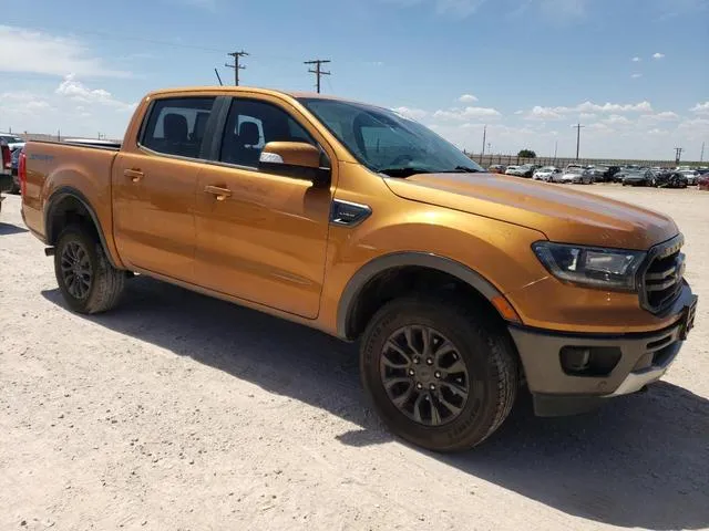 1FTER4EH8KLA48722 2019 2019 Ford Ranger- XL 4