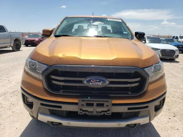 1FTER4EH8KLA48722 2019 2019 Ford Ranger- XL 5