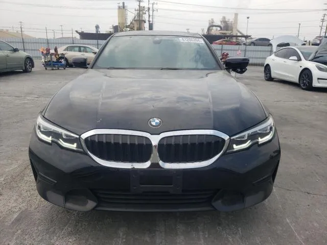 WBA5R1C04LFH37622 2020 2020 BMW 3 Series- 330I 5