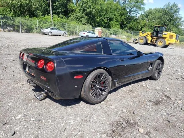 1G1YY22G7W5110324 1998 1998 Chevrolet Corvette 3