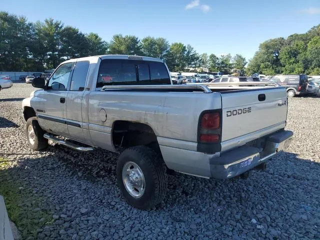 3B7KF23Z62M261808 2002 2002 Dodge RAM 2500 2