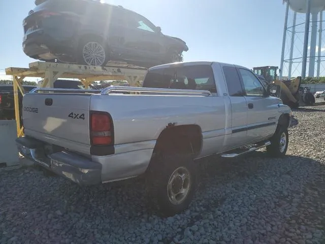 3B7KF23Z62M261808 2002 2002 Dodge RAM 2500 3