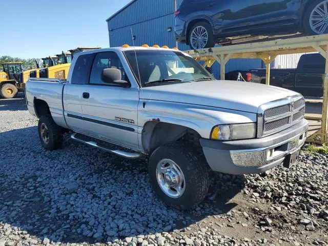 3B7KF23Z62M261808 2002 2002 Dodge RAM 2500 4