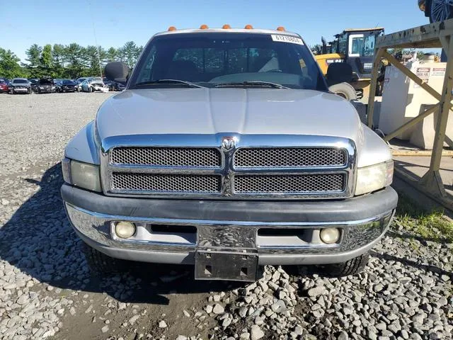 3B7KF23Z62M261808 2002 2002 Dodge RAM 2500 5