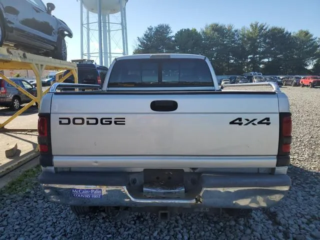 3B7KF23Z62M261808 2002 2002 Dodge RAM 2500 6