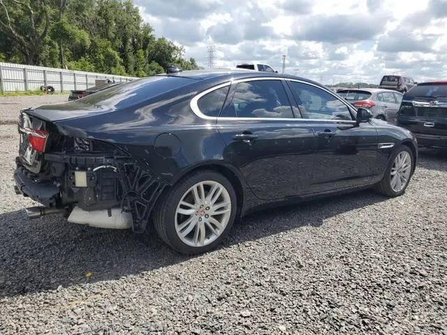 SAJBE4BV3HCY29344 2017 2017 Jaguar XF- Prestige 3