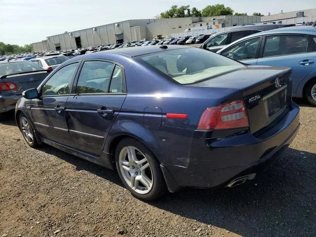 19UUA66297A036365 2007 2007 Acura TL 2