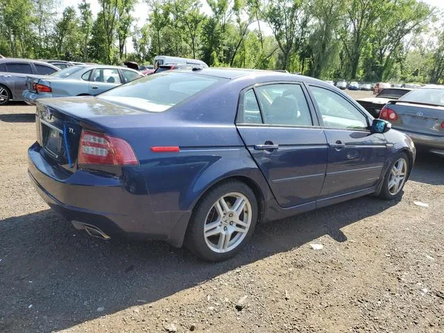 19UUA66297A036365 2007 2007 Acura TL 3