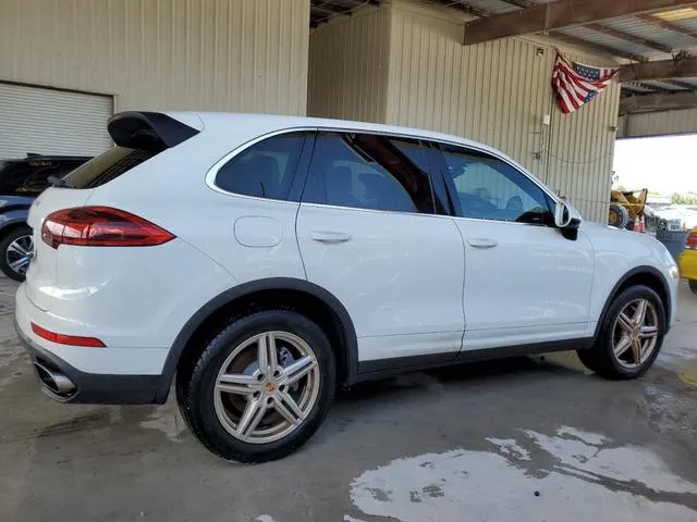 WP1AA2A22GKA11317 2016 2016 Porsche Cayenne 3