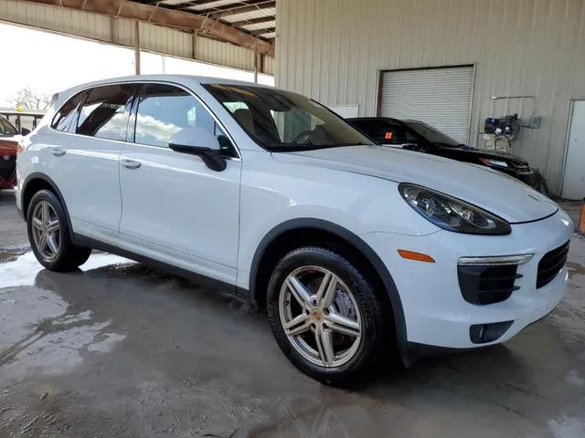 WP1AA2A22GKA11317 2016 2016 Porsche Cayenne 4