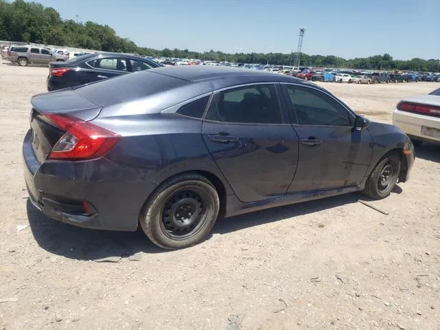 19XFC2F68KE004803 2019 2019 Honda Civic- LX 3