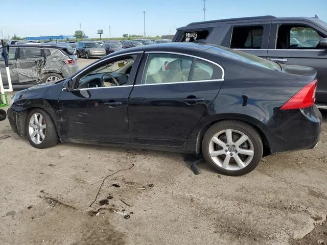 YV126MFK0G2394390 2016 2016 Volvo S60- Premier 2