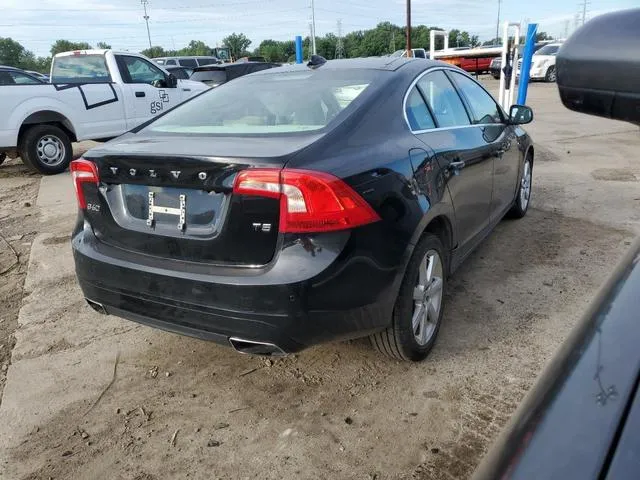 YV126MFK0G2394390 2016 2016 Volvo S60- Premier 3