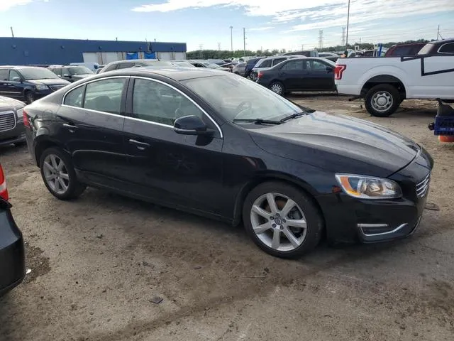 YV126MFK0G2394390 2016 2016 Volvo S60- Premier 4