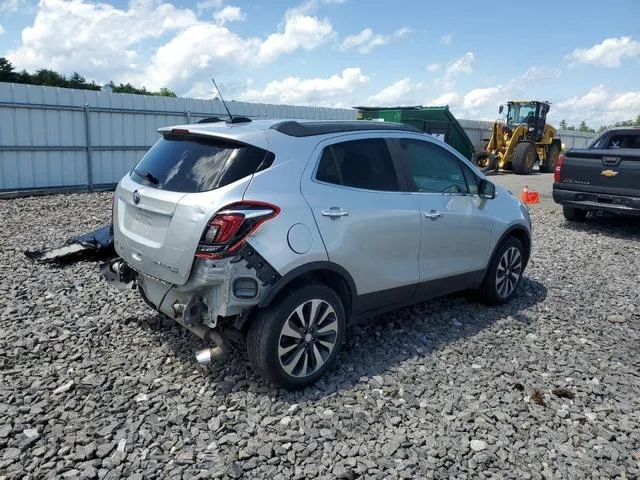 KL4CJGSB8HB091031 2017 2017 Buick Encore- Essence 3