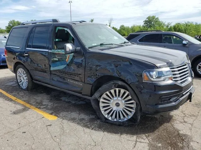 5LMJJ2LT1GEL06701 2016 2016 Lincoln Navigator- Reserve 4