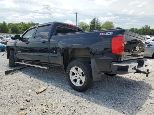 3GCUKREC9EG267935 2014 2014 Chevrolet Silverado- K1500 Lt 2