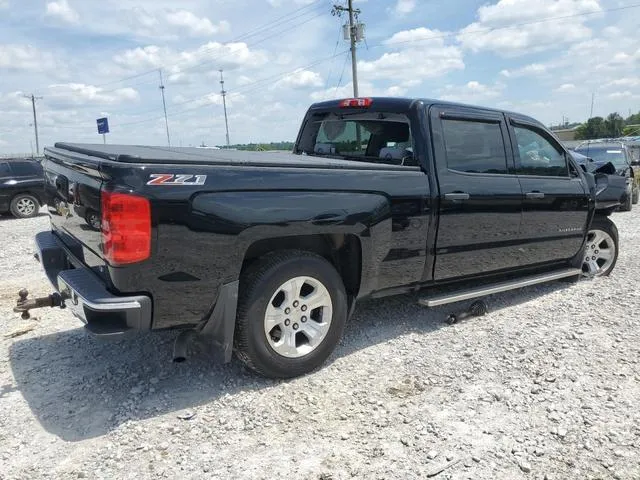 3GCUKREC9EG267935 2014 2014 Chevrolet Silverado- K1500 Lt 3