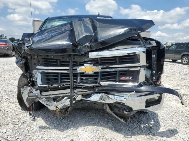 3GCUKREC9EG267935 2014 2014 Chevrolet Silverado- K1500 Lt 5