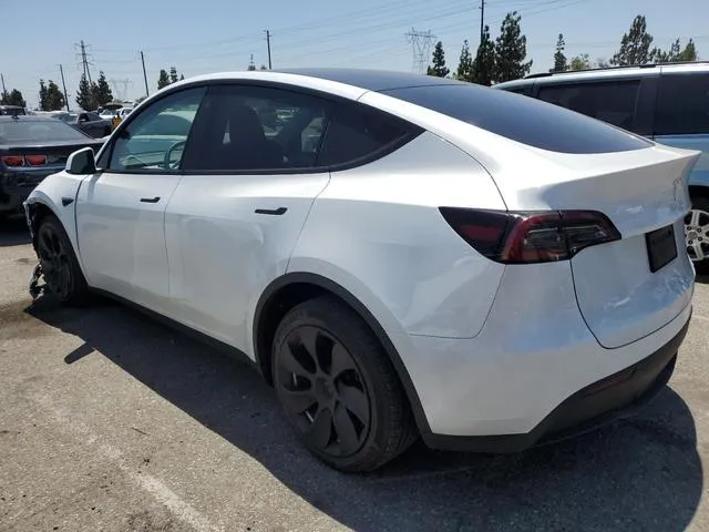 7SAYGDEE8PA039764 2023 2023 Tesla MODEL Y 2